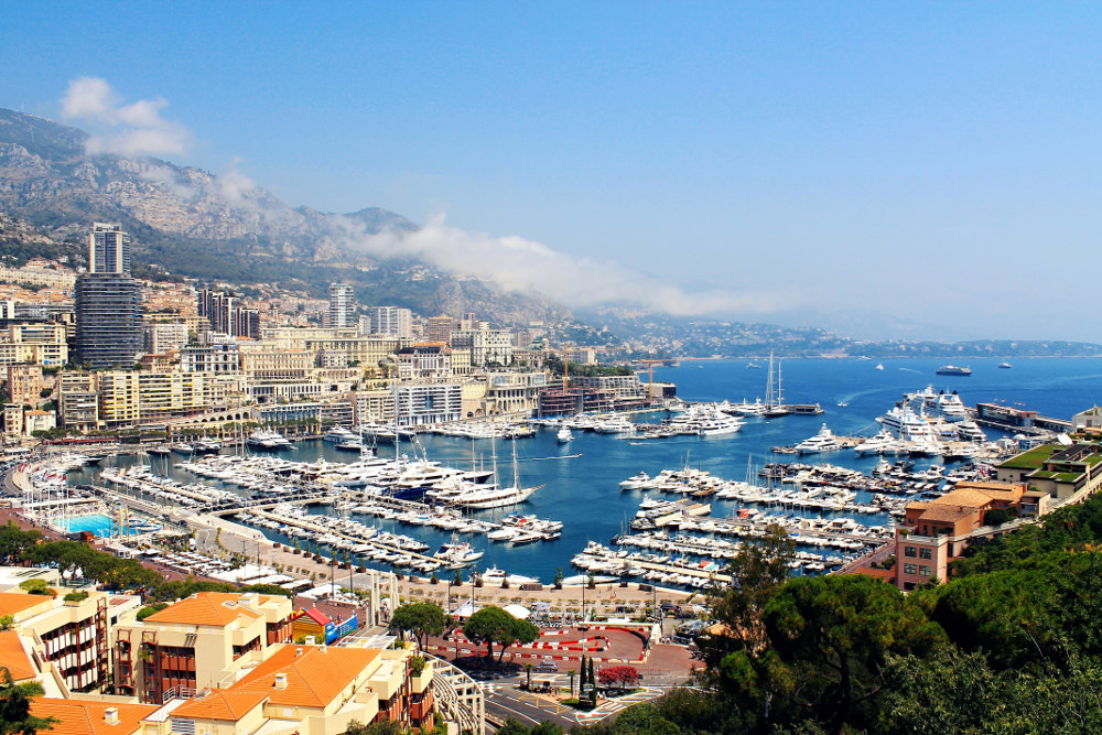 MOnaco-yachts