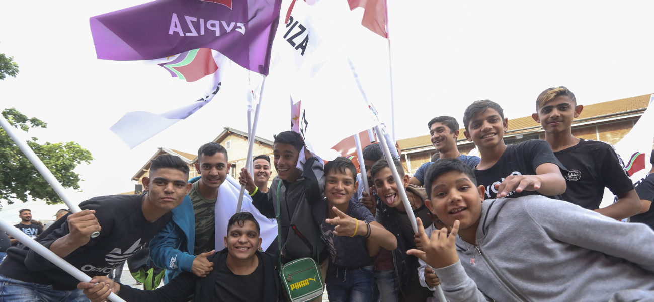 ROMA-SYRIZA-SIMAIES