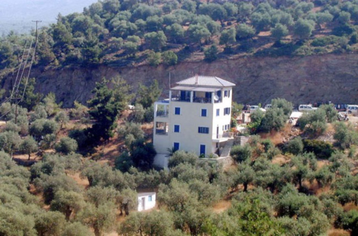villa