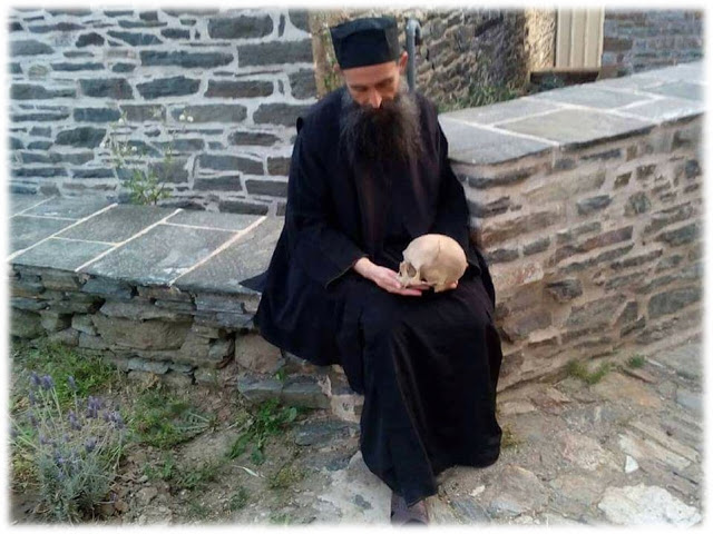 06 Θωμάς Λατσούδης μεταστροφή με αστρολάβο τον Χριστό