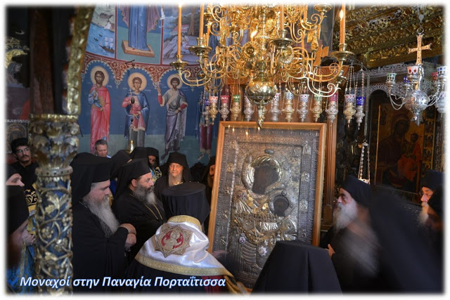 08 Θωμάς Λατσούδης μεταστροφή με αστρολάβο τον Χριστό