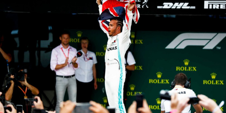 hamilton