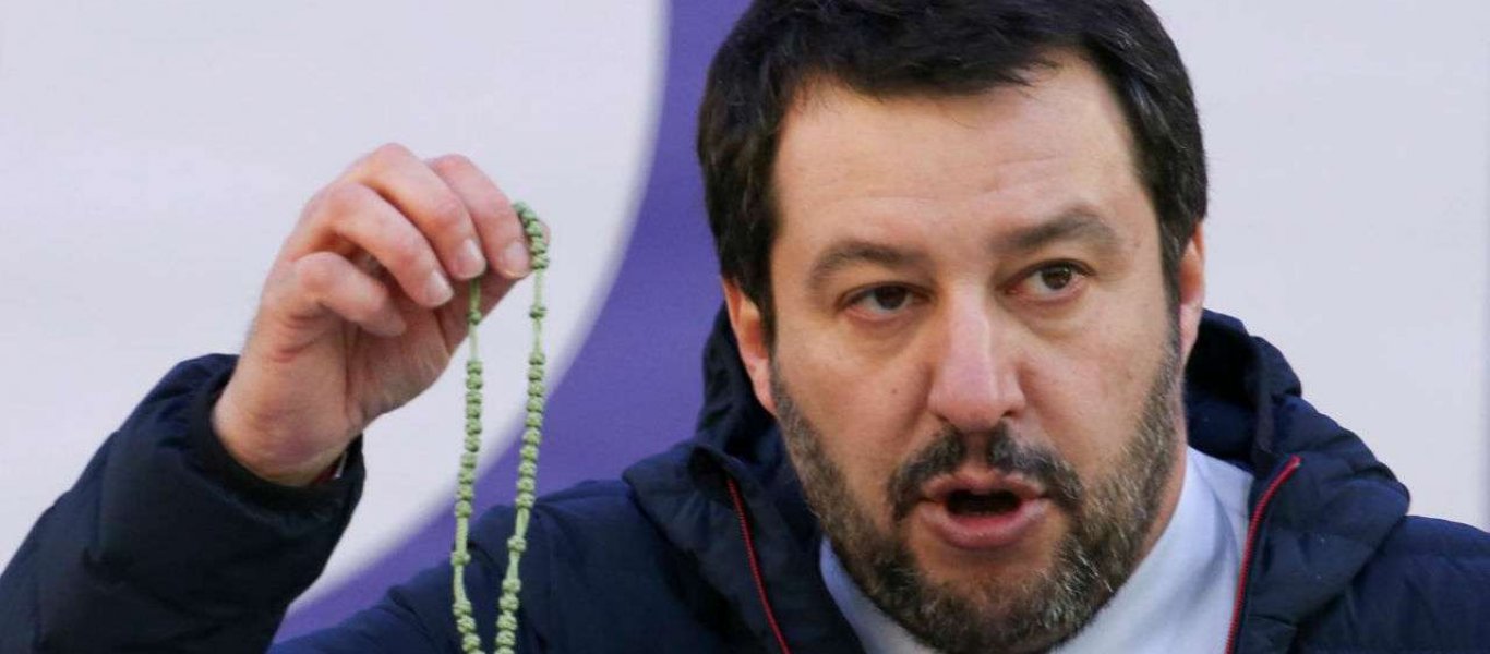 salvini