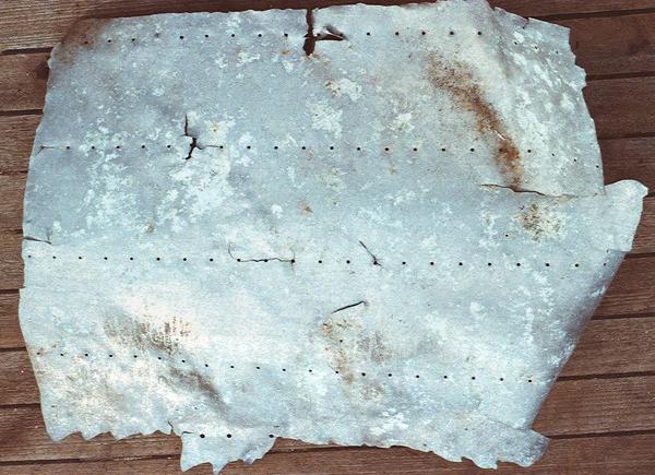 aluminium-patch