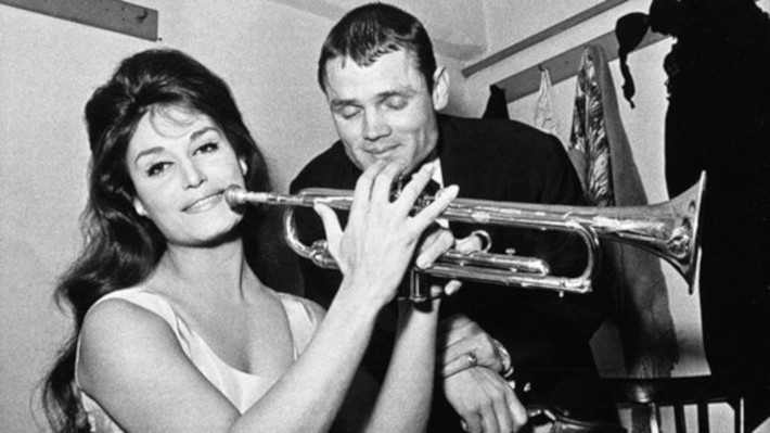 DALIDA-1