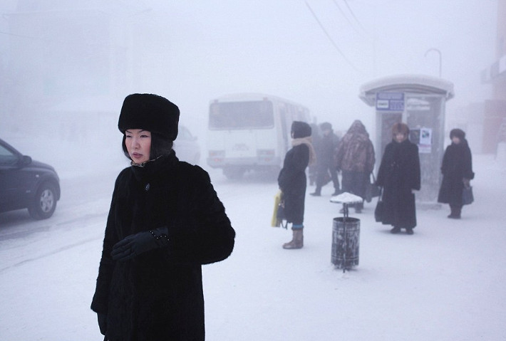 cold