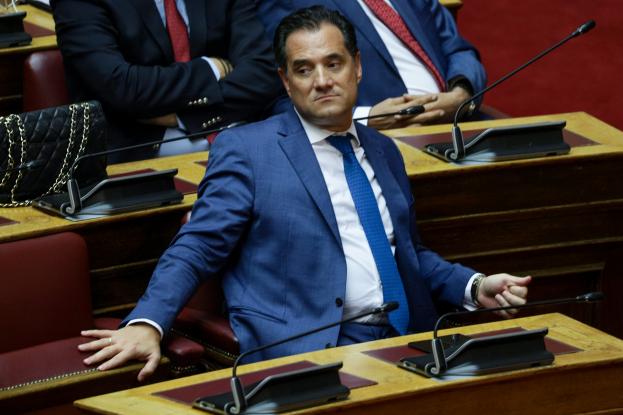 AKOMA «ΤΡΕΧΕΙ»! ΠΗΡΑΝ ΣΤΟ «ΚΥΝΗΓΙ» ΤΟΝ ΑΔΩΝΙ ΓΕΩΡΓΙΑΔΗ – ΔΥΣΚΟΛΕΣ ΩΡΕΣ ...