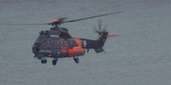 super-puma