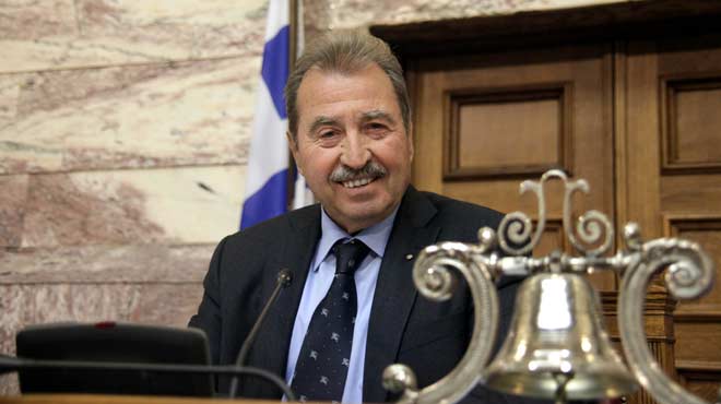 tragakis