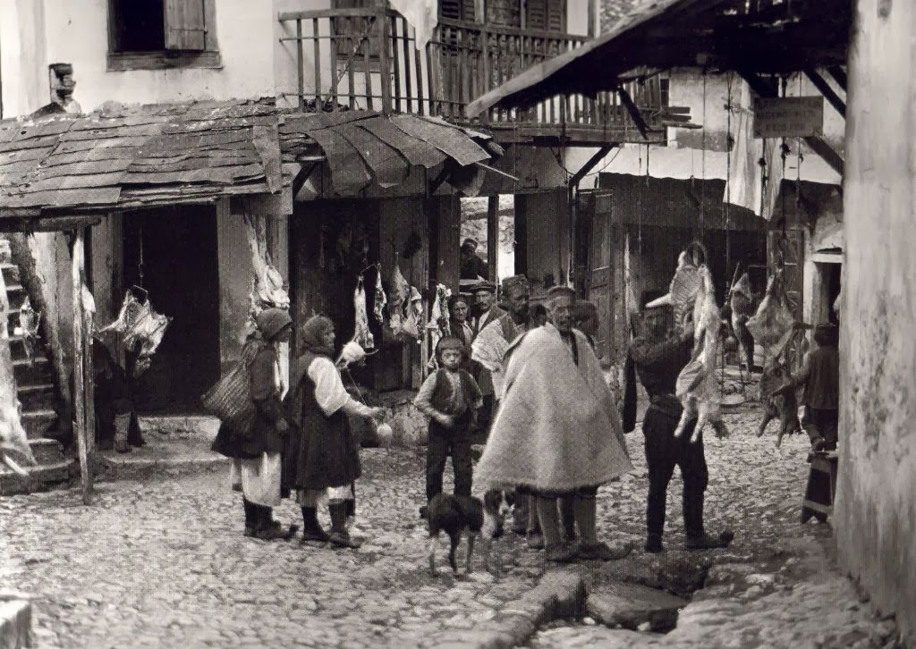 Μπουασονά (1)
