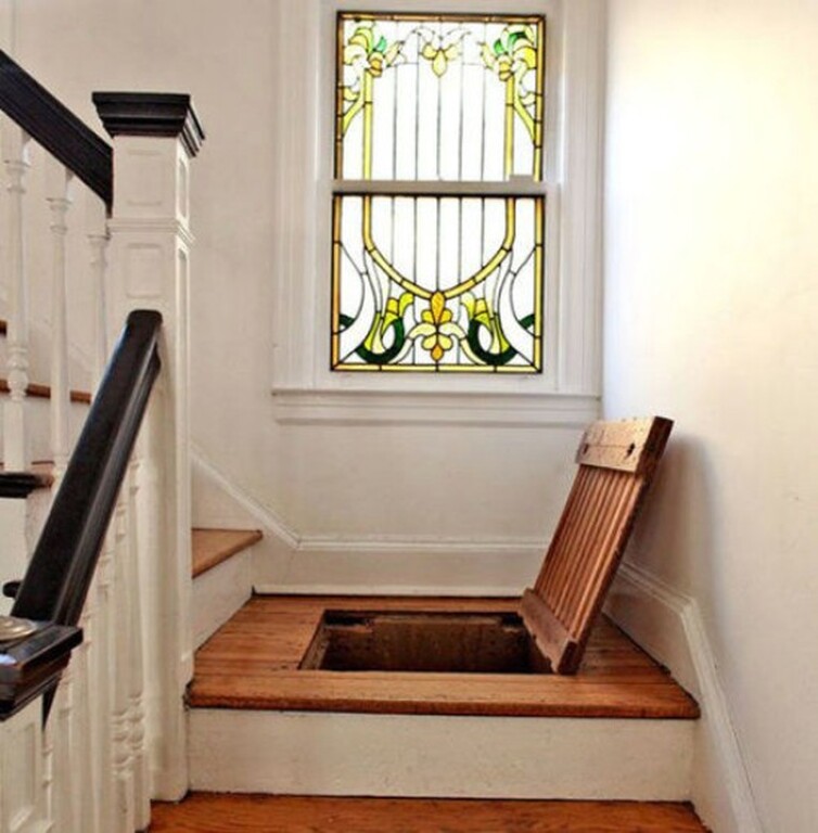 12-stairs