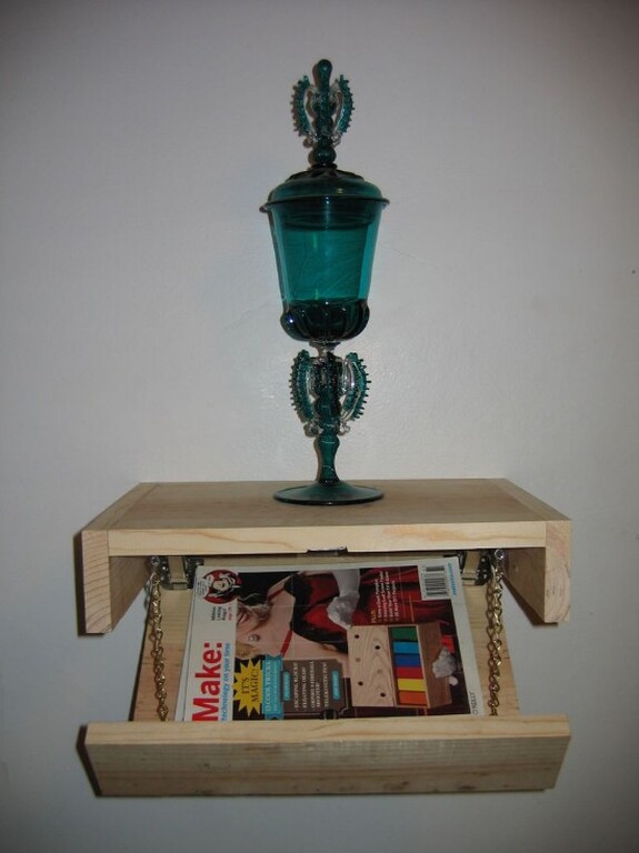 3-shelf