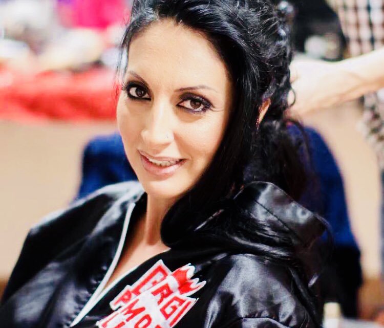 GIORGIA BITAKOU
