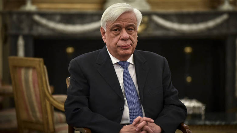 prokopis-pavlopoulos