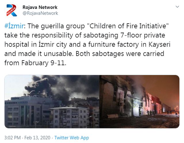 rojava