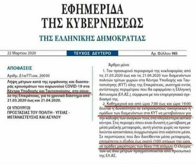 ΦΕΚ