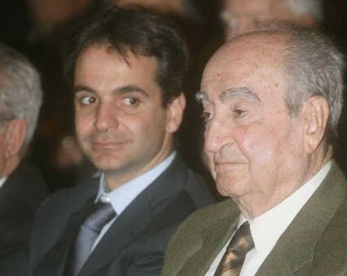 koulis-mitsotakis