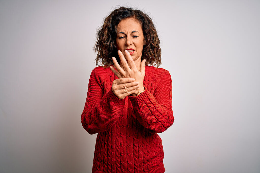 9)arthritis