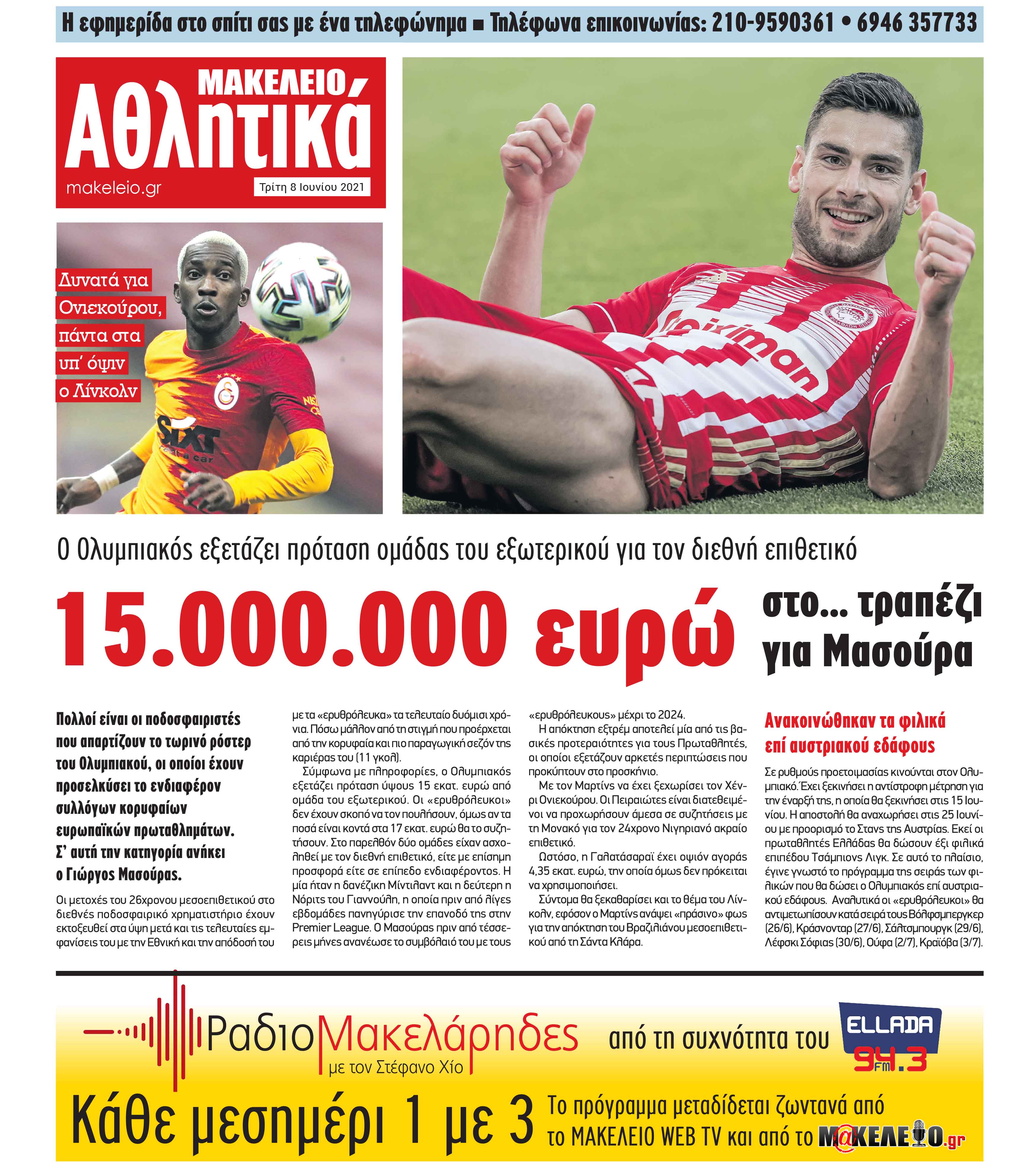 makeleio 24 08-06-2021