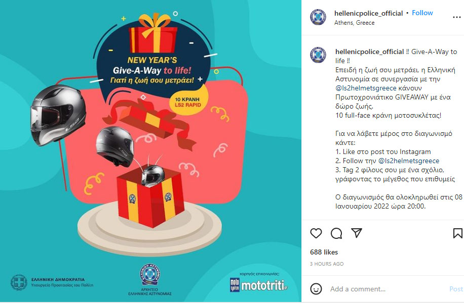police-insta