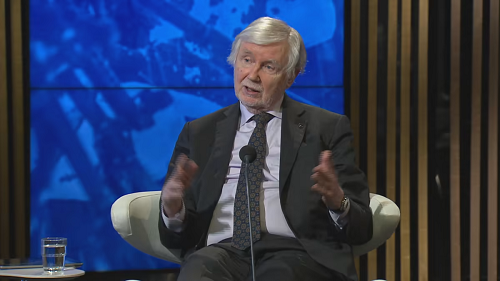 Erkki Tuomioja