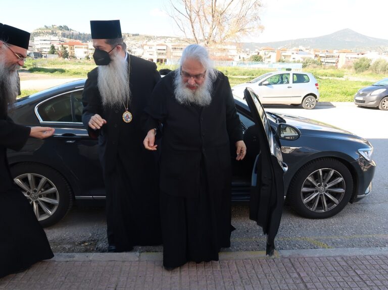 ΛΙΜΟ 9