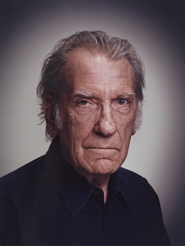 by Rory Lewis, glossy C-type colour print, 2013