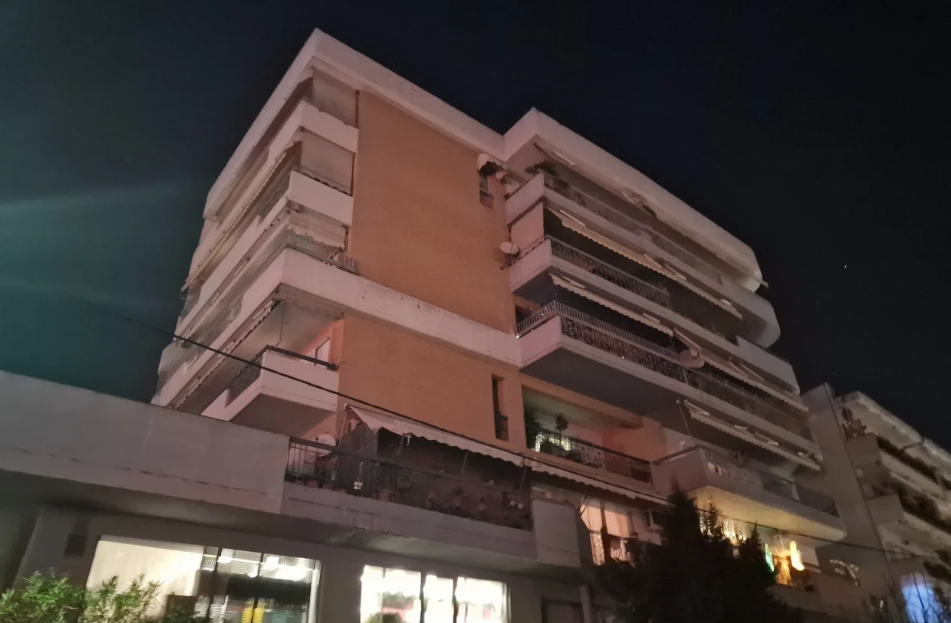 ΣΠΙΤΙ