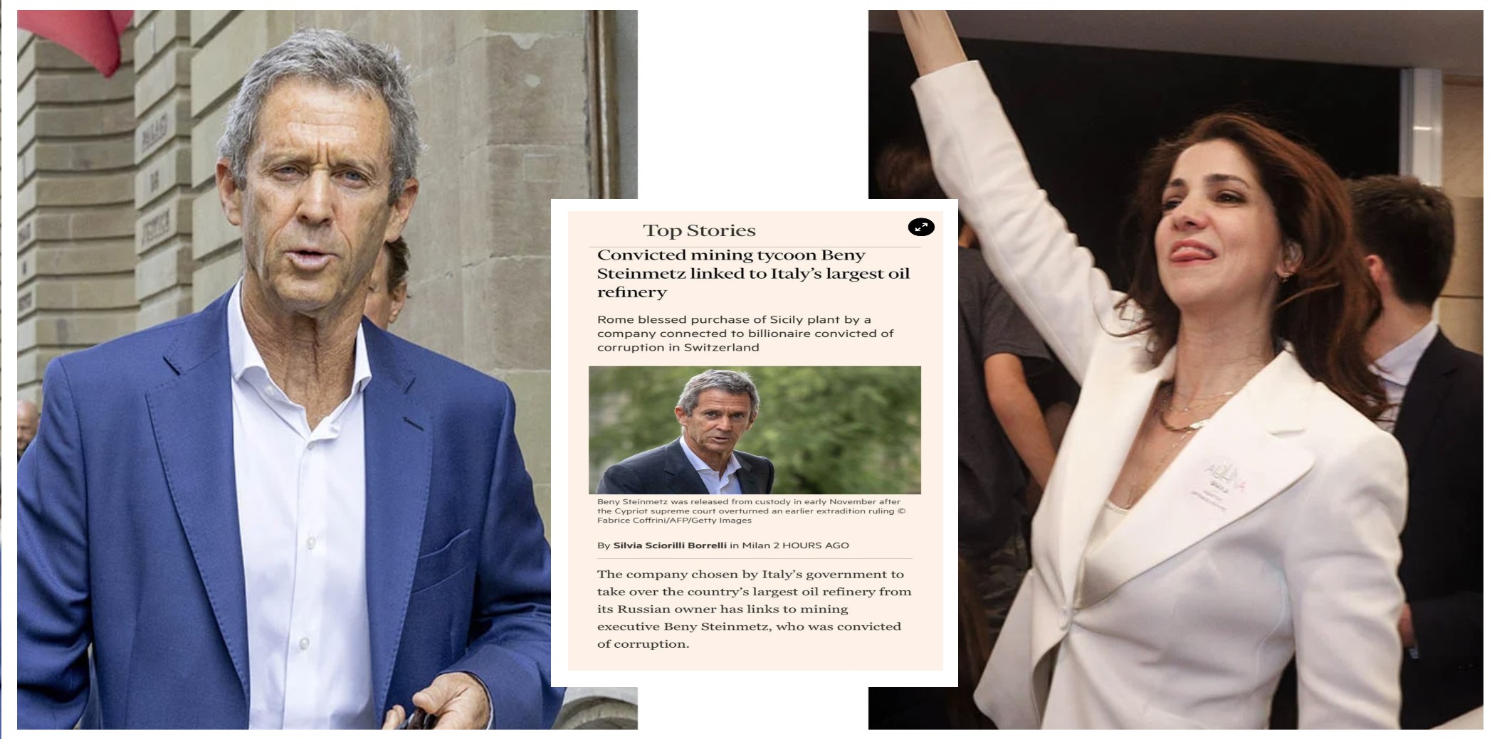 Financial-Times-Αλεξία-Μπακογιάννη