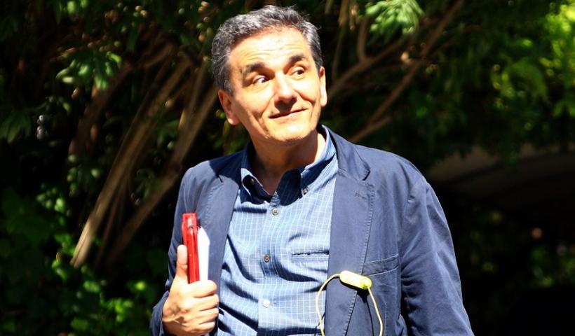 tsakalotos