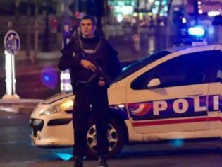 paris-police