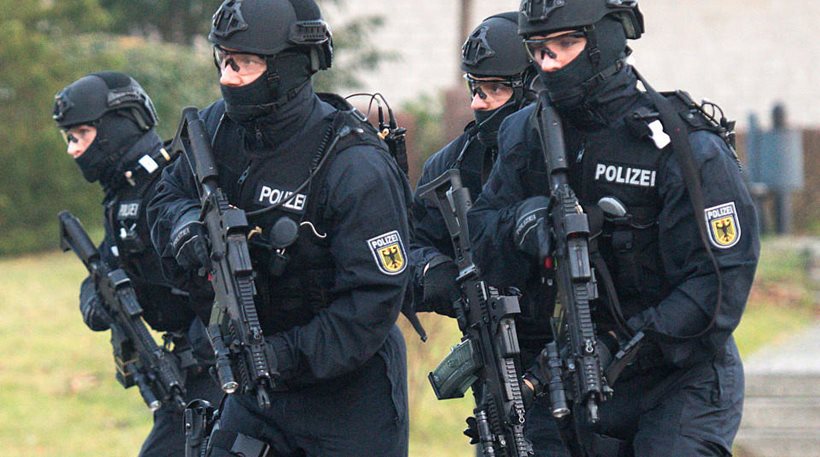 polizei deutschland kontakt torrent