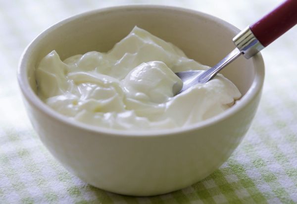 greek yogurt; Shutterstock ID 150228722; PO: today.com