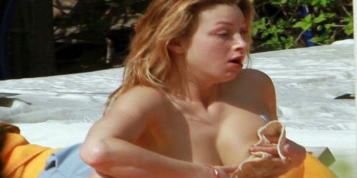 Nip Slip Hot