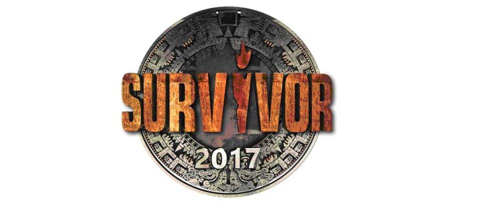 survivor 2017 logo