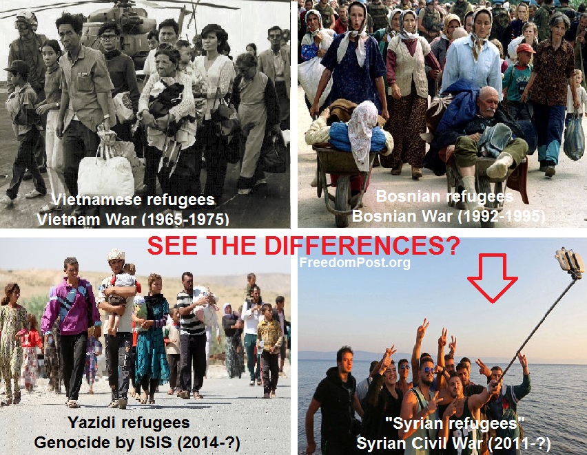 syrian-refugees-are-atypical-and-fake