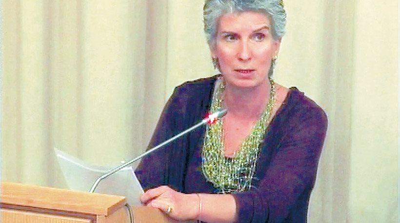 Ελένη Γιαννακοπούλου