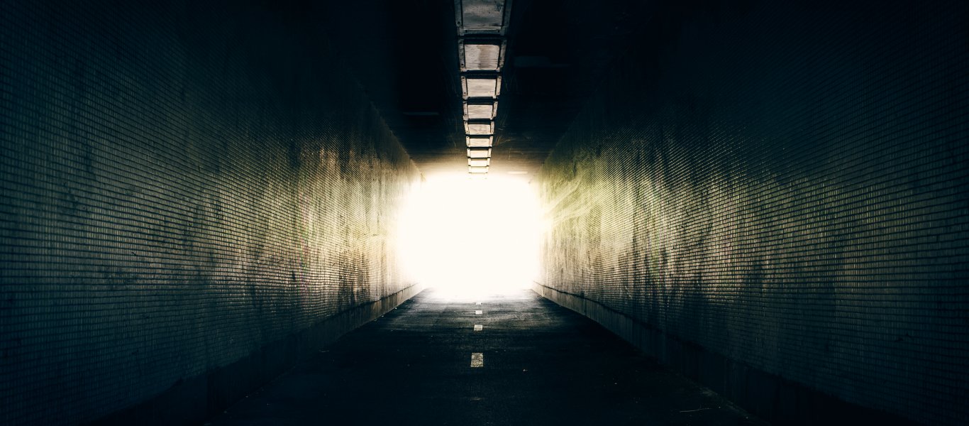 tunnel-light