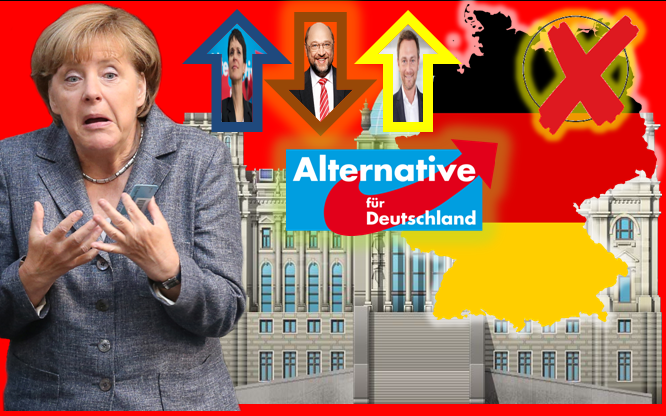 εκλογοες γερμανια