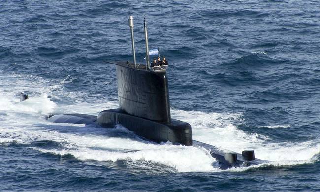 san-juan-submarine