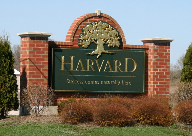 Πανεπιστήμιο του Χαρβαρντ