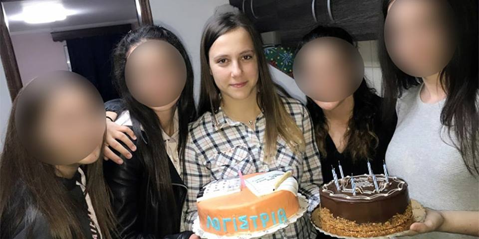 ΑΠΟΚΑΛΥΨΗ - ΣΟΚ ΣΕ ΟΛΗ ΤΗΝ ΕΛΛΑΔΑ: ΑΥΤΟΣ ΕΙΝΑΙ Ο ΛΟΓΟΣ ΠΟΥ Ο ΠΑΤΕΡΑΣ ΣΚΟΤΩΣΕ ΤΗΝ ΚΟΡΗ ΤΟΥ ΚΑΙ ...