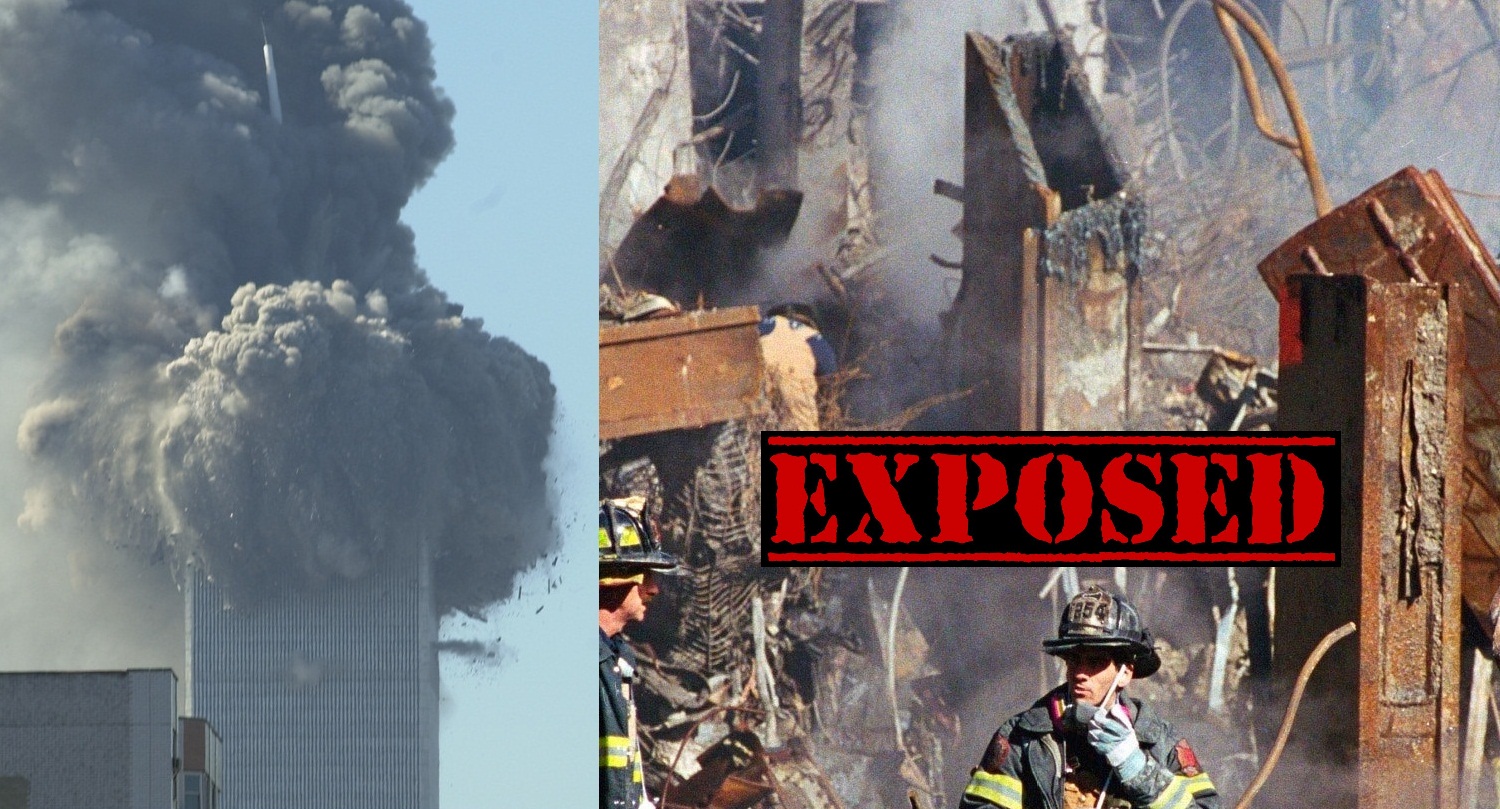 9-11 Photo 1