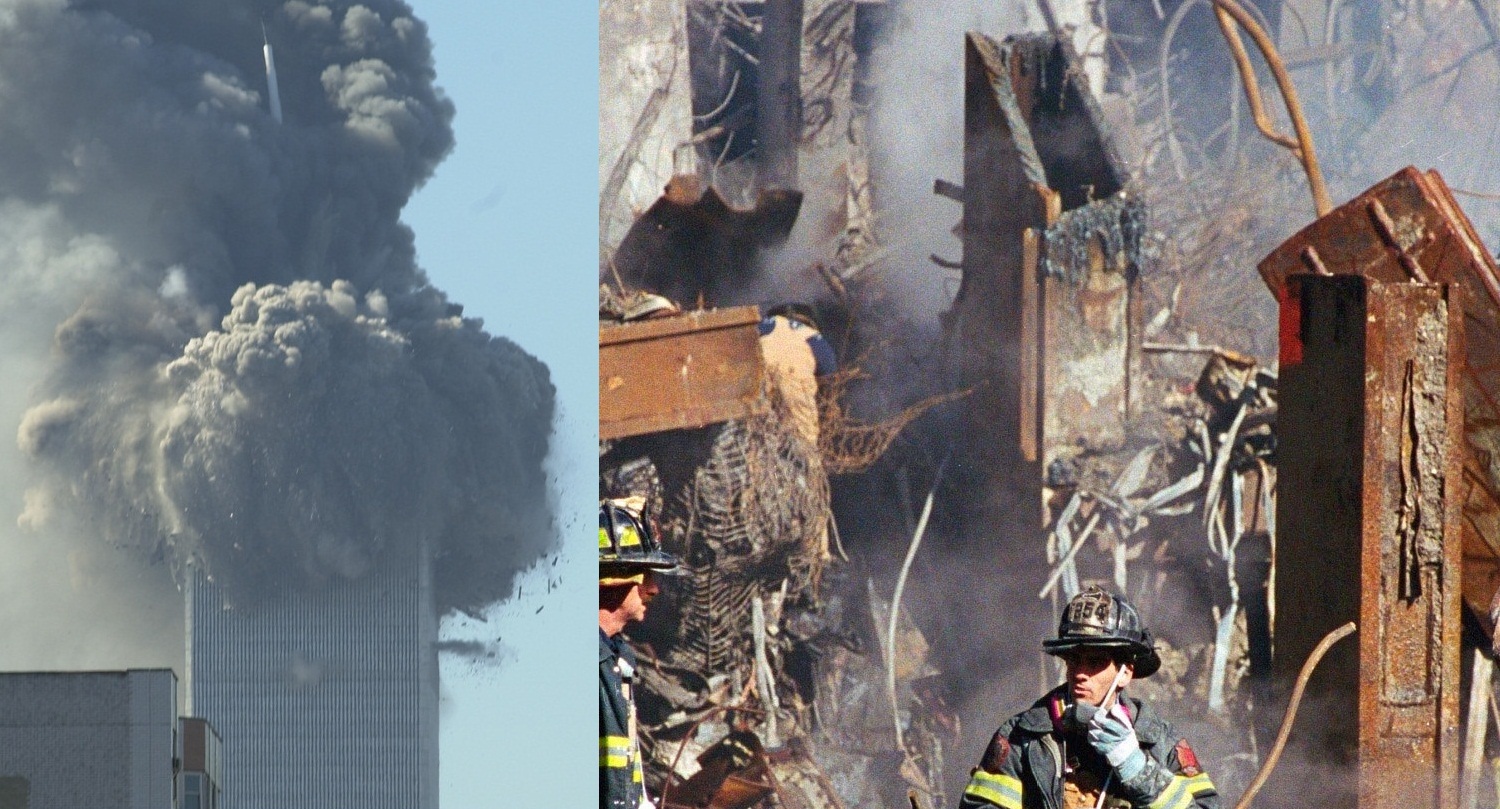 9-11 Photo 2