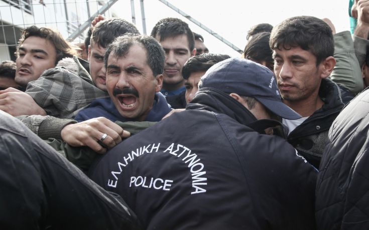 προσφυγες-ελληνικο