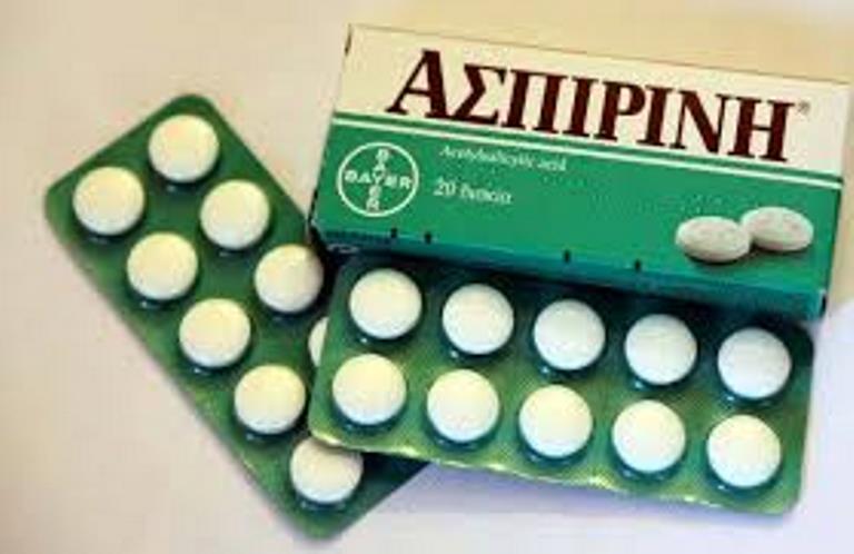 aspirini