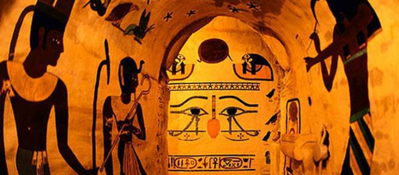 egyptian-chamber-eye-of-horus