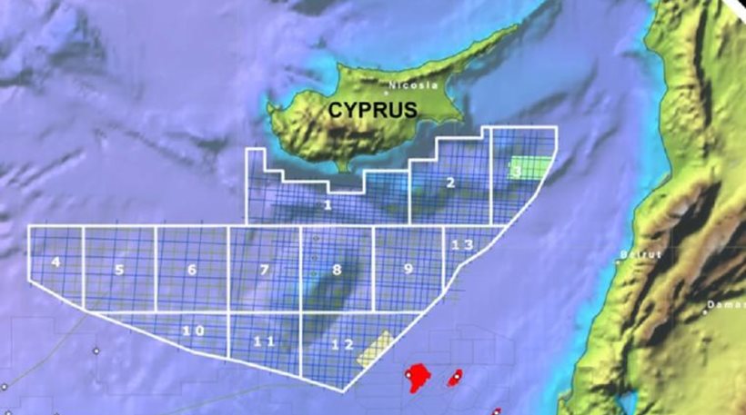 τουρκια Navtex κυπρος