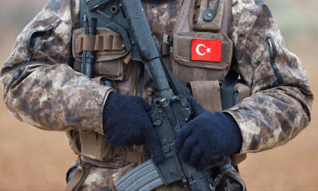 turkish-soldier