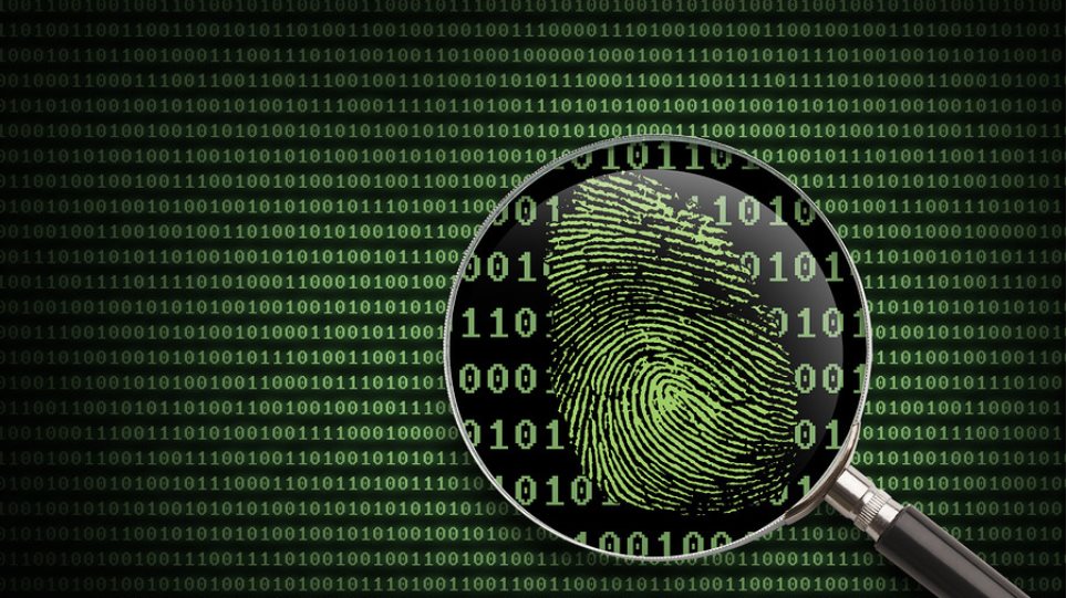 Digital-Fingerprint